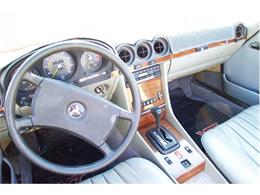 1983 Mercedes-Benz 380SL (CC-423169) for sale in Christiansburg, Virginia