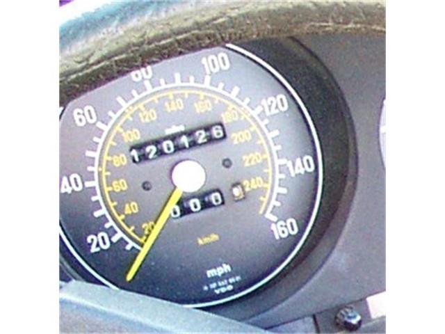 1983 Mercedes-Benz 380SL (CC-423169) for sale in Christiansburg, Virginia