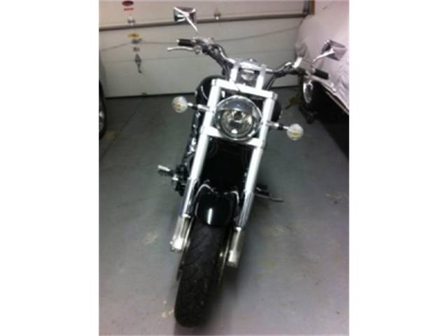 2002 Honda Motorcycle (CC-420032) for sale in Palatine, Illinois