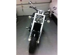 2002 Honda Motorcycle (CC-420032) for sale in Palatine, Illinois