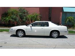 1997 Cadillac Eldorado (CC-424189) for sale in Clearwater, Florida