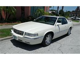1997 Cadillac Eldorado (CC-424189) for sale in Clearwater, Florida