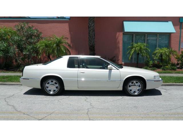 1997 Cadillac Eldorado (CC-424189) for sale in Clearwater, Florida