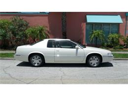 1997 Cadillac Eldorado (CC-424189) for sale in Clearwater, Florida