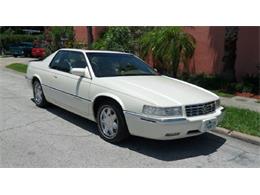 1997 Cadillac Eldorado (CC-424189) for sale in Clearwater, Florida