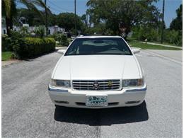 1997 Cadillac Eldorado (CC-424189) for sale in Clearwater, Florida