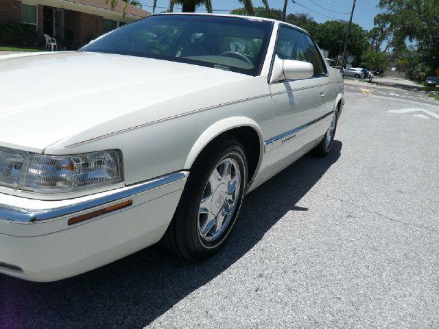 1997 Cadillac Eldorado (CC-424189) for sale in Clearwater, Florida