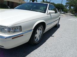 1997 Cadillac Eldorado (CC-424189) for sale in Clearwater, Florida