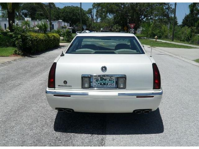 1997 Cadillac Eldorado for Sale | ClassicCars.com | CC-424189