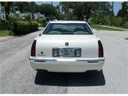 1997 Cadillac Eldorado (CC-424189) for sale in Clearwater, Florida