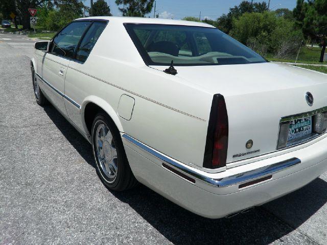 1997 Cadillac Eldorado (CC-424189) for sale in Clearwater, Florida