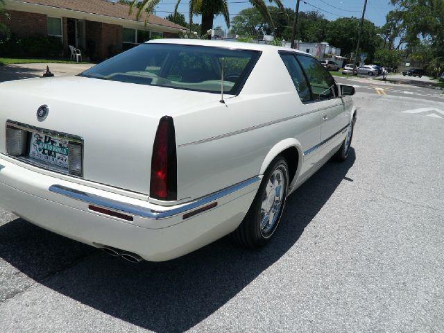 1997 Cadillac Eldorado (CC-424189) for sale in Clearwater, Florida