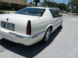 1997 Cadillac Eldorado (CC-424189) for sale in Clearwater, Florida