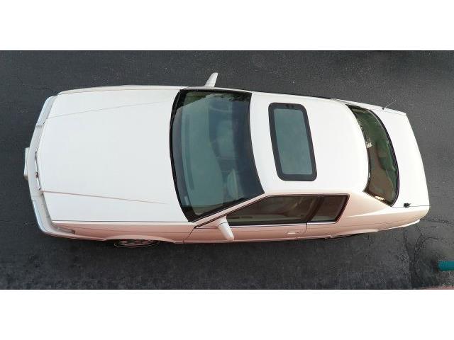 1997 Cadillac Eldorado (CC-424189) for sale in Clearwater, Florida