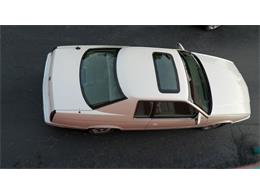 1997 Cadillac Eldorado (CC-424189) for sale in Clearwater, Florida
