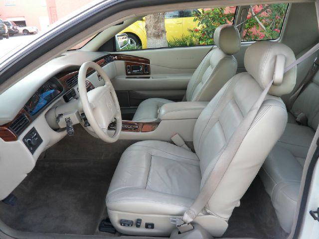1997 Cadillac Eldorado (CC-424189) for sale in Clearwater, Florida