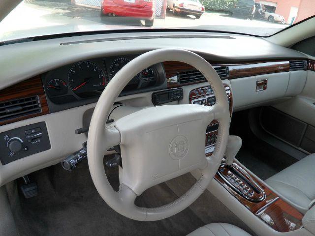1997 Cadillac Eldorado (CC-424189) for sale in Clearwater, Florida