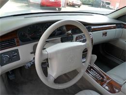 1997 Cadillac Eldorado (CC-424189) for sale in Clearwater, Florida