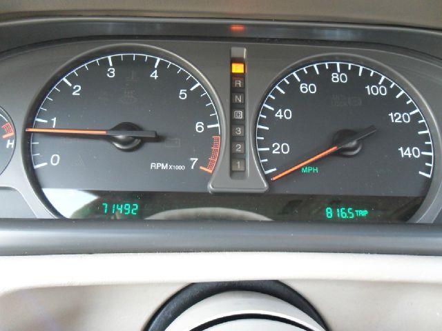 1997 Cadillac Eldorado (CC-424189) for sale in Clearwater, Florida