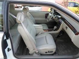 1997 Cadillac Eldorado (CC-424189) for sale in Clearwater, Florida