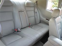 1997 Cadillac Eldorado (CC-424189) for sale in Clearwater, Florida