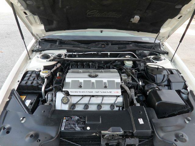 1997 Cadillac Eldorado (CC-424189) for sale in Clearwater, Florida