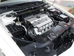 1997 Cadillac Eldorado (CC-424189) for sale in Clearwater, Florida