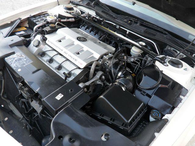 1997 Cadillac Eldorado (CC-424189) for sale in Clearwater, Florida