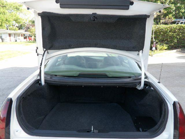 1997 Cadillac Eldorado (CC-424189) for sale in Clearwater, Florida