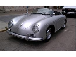 1957 Porsche Speedster (CC-424205) for sale in San Diego, California