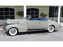 1939 Cadillac Series 75 (CC-424364) for sale in Sarasota, Florida