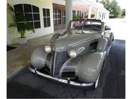 1939 Cadillac Series 75 (CC-424364) for sale in Sarasota, Florida
