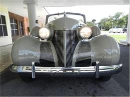1939 Cadillac Series 75 (CC-424364) for sale in Sarasota, Florida