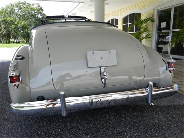 1939 Cadillac Series 75 (CC-424364) for sale in Sarasota, Florida