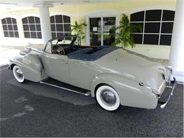 1939 Cadillac Series 75 (CC-424364) for sale in Sarasota, Florida