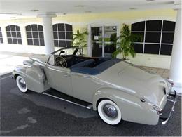 1939 Cadillac Series 75 (CC-424364) for sale in Sarasota, Florida