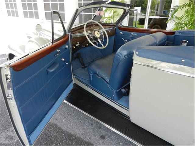 1939 Cadillac Series 75 (CC-424364) for sale in Sarasota, Florida
