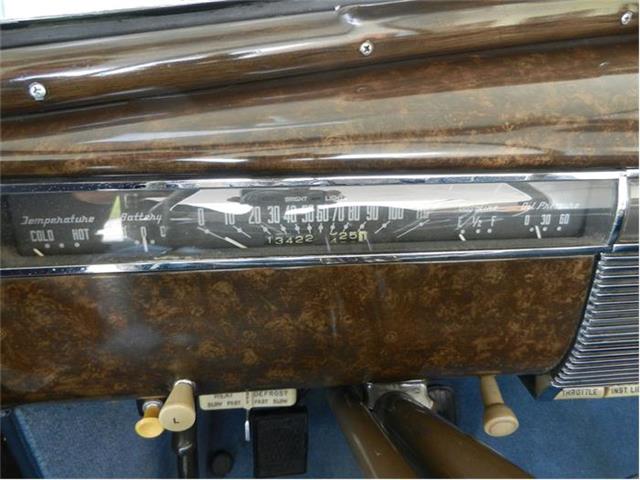 1939 Cadillac Series 75 (CC-424364) for sale in Sarasota, Florida