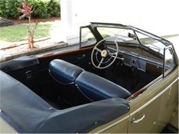 1939 Cadillac Series 75 (CC-424364) for sale in Sarasota, Florida