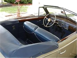 1939 Cadillac Series 75 (CC-424364) for sale in Sarasota, Florida