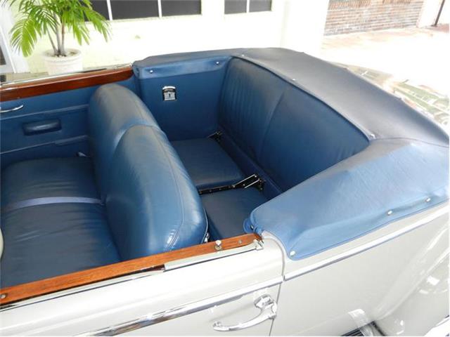 1939 Cadillac Series 75 (CC-424364) for sale in Sarasota, Florida