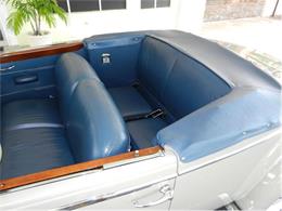 1939 Cadillac Series 75 (CC-424364) for sale in Sarasota, Florida