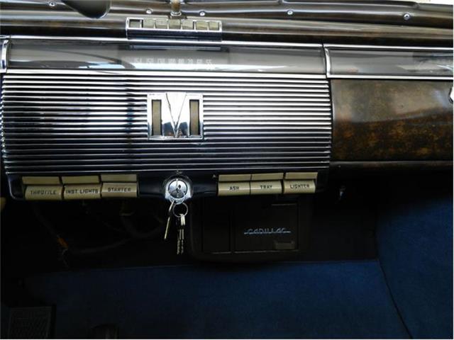 1939 Cadillac Series 75 (CC-424364) for sale in Sarasota, Florida