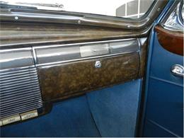 1939 Cadillac Series 75 (CC-424364) for sale in Sarasota, Florida