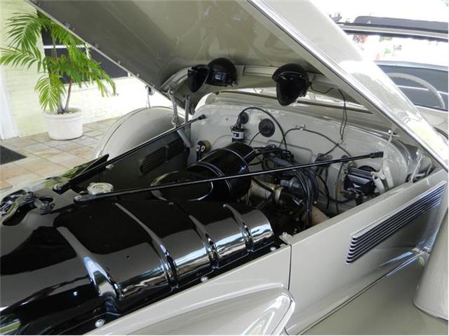 1939 Cadillac Series 75 (CC-424364) for sale in Sarasota, Florida