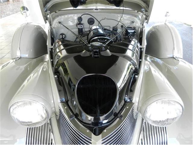 1939 Cadillac Series 75 (CC-424364) for sale in Sarasota, Florida