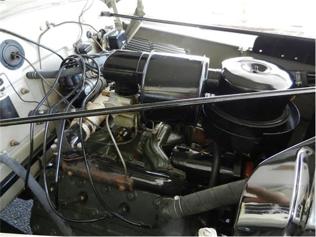 1939 Cadillac Series 75 (CC-424364) for sale in Sarasota, Florida