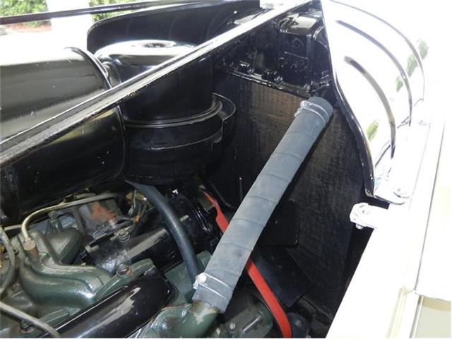 1939 Cadillac Series 75 (CC-424364) for sale in Sarasota, Florida