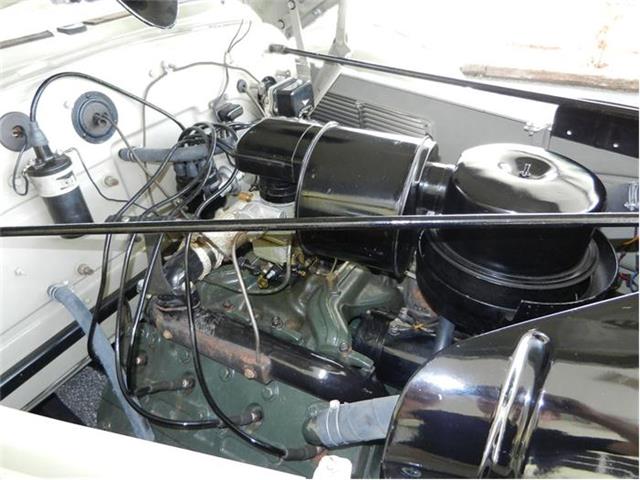 1939 Cadillac Series 75 (CC-424364) for sale in Sarasota, Florida