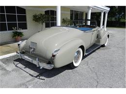 1939 Cadillac Series 75 (CC-424364) for sale in Sarasota, Florida